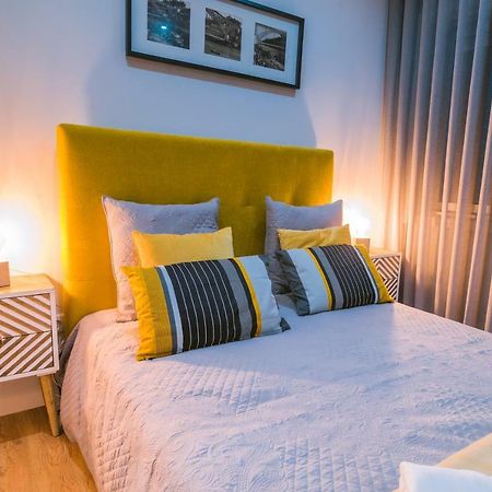 Lechartier Oporto Apartments 3 المظهر الخارجي الصورة
