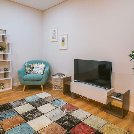 Lechartier Oporto Apartments 3 المظهر الخارجي الصورة