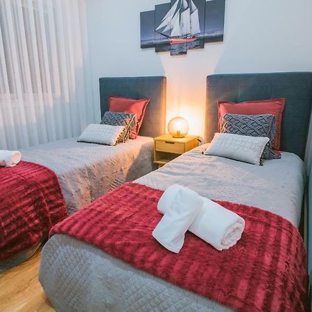 Lechartier Oporto Apartments 3 المظهر الخارجي الصورة