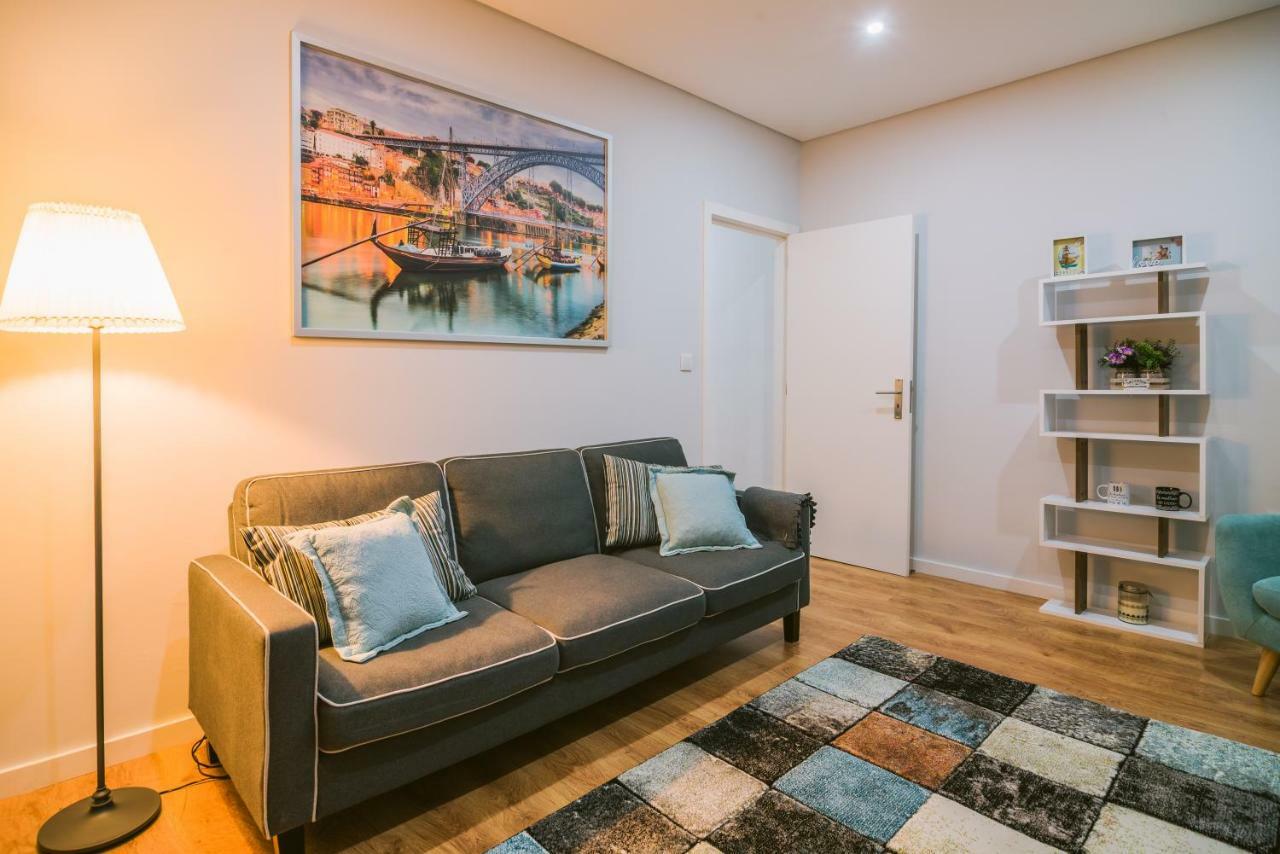 Lechartier Oporto Apartments 3 المظهر الخارجي الصورة