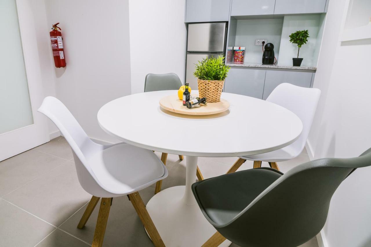Lechartier Oporto Apartments 3 المظهر الخارجي الصورة