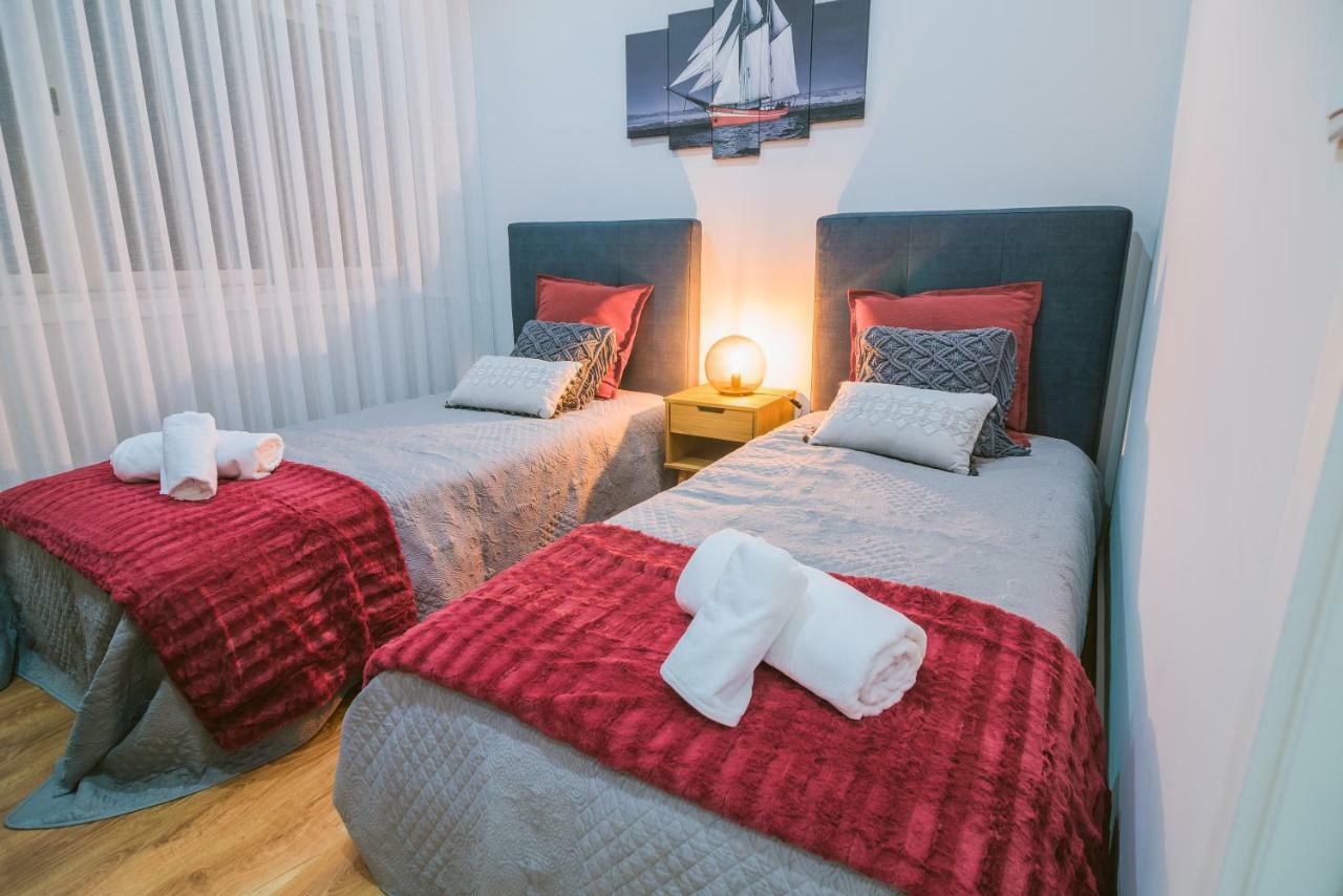 Lechartier Oporto Apartments 3 المظهر الخارجي الصورة