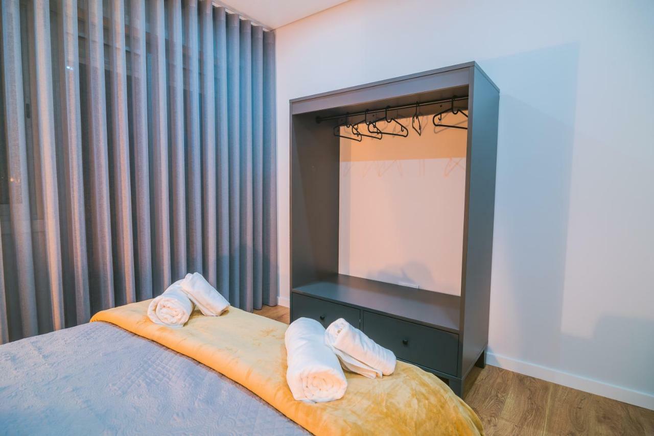 Lechartier Oporto Apartments 3 المظهر الخارجي الصورة