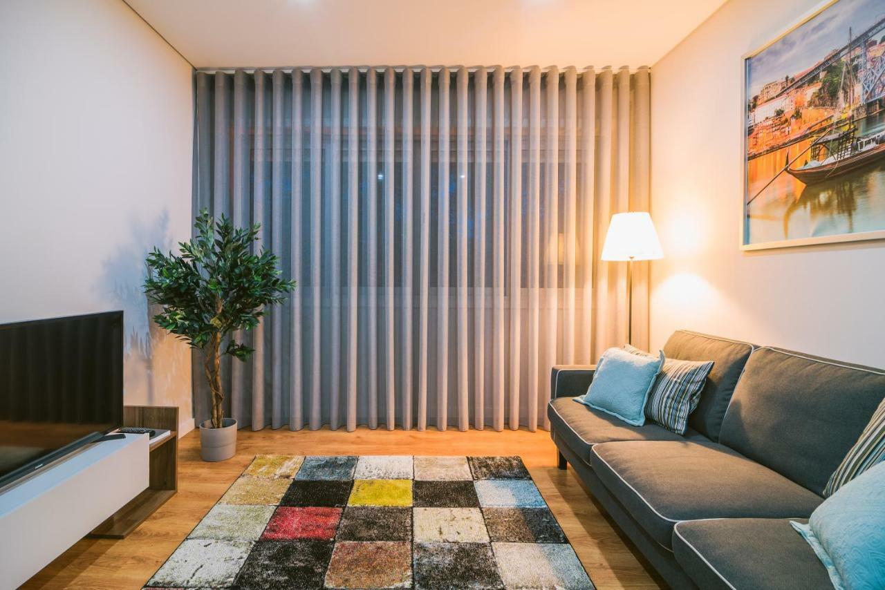Lechartier Oporto Apartments 3 المظهر الخارجي الصورة