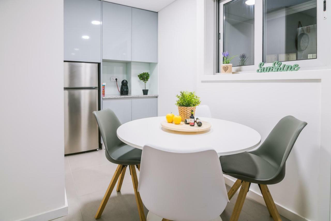 Lechartier Oporto Apartments 3 المظهر الخارجي الصورة
